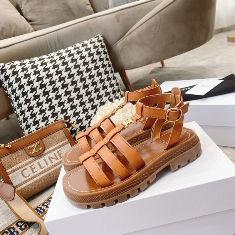 Celine Sandals